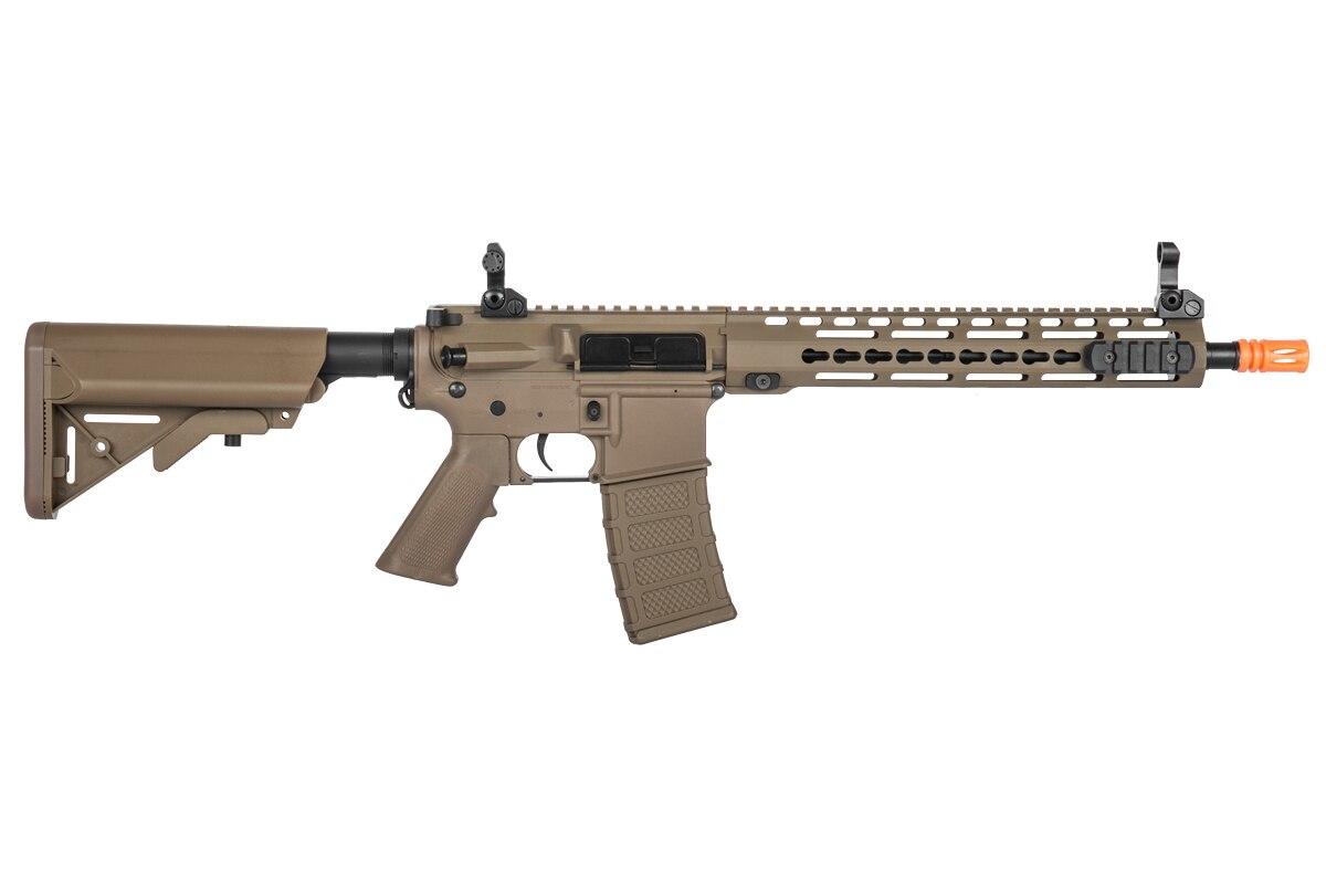 classic-army-km12-nylon-fiber-keymod-aeg-airsoft-rifle-w-ecs-dark-earth ...