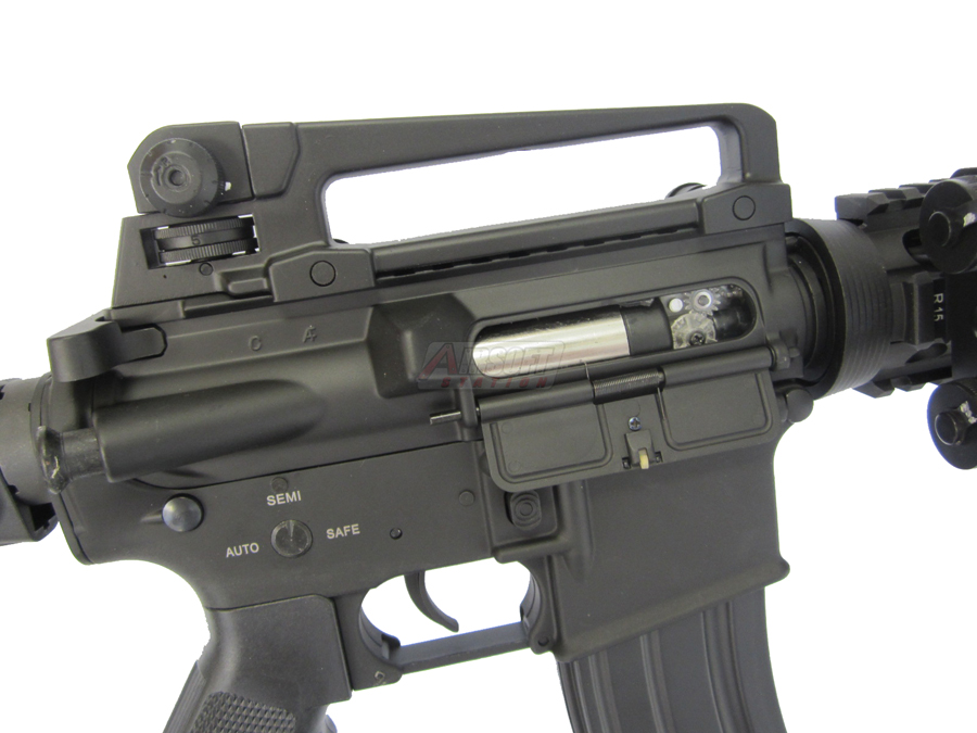 Dboys Full Metal M4 Ris Aeg Tactical Airsoft Gun 2106529 1 Rocknus Online Store 7117
