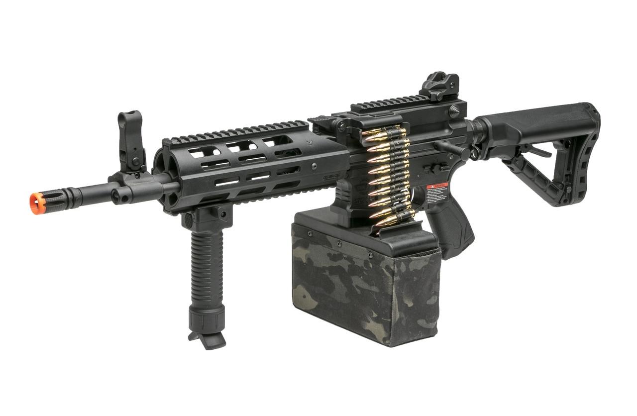 gandgcm16lmgairsoftriflewcamomagcoverblack__19224 Rocknus Online Store