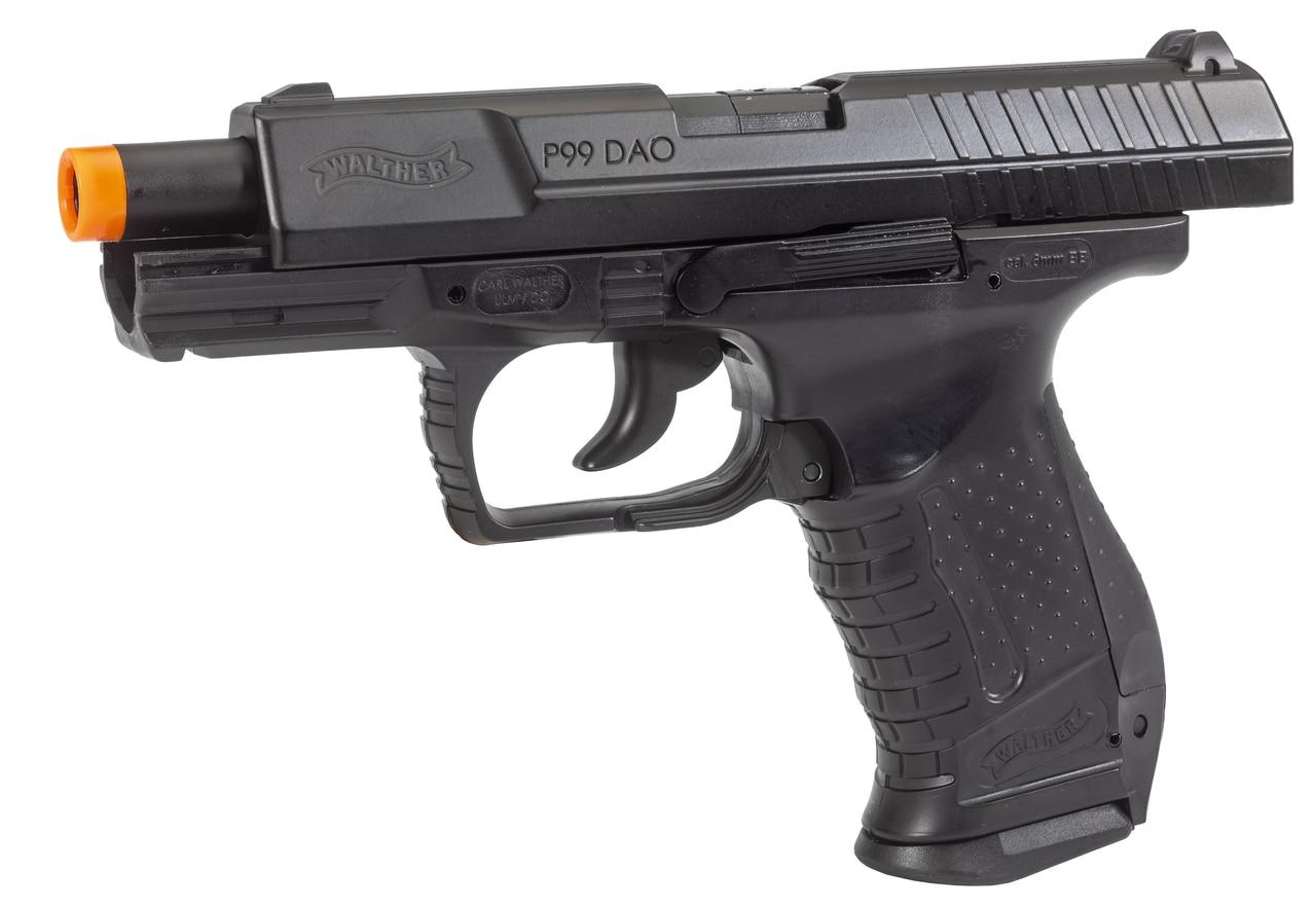 walther-p99-co2-blowback-airsoft-pistol-gen-2-with-metal-slide-and-2 ...