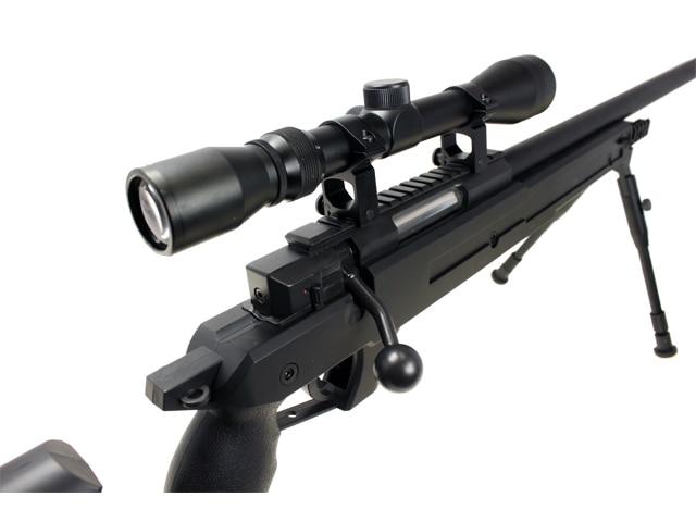 well-mb05-awm-aps-2-airsoft-sniper-rifle-with-3-9×40-scope-and-bipod ...