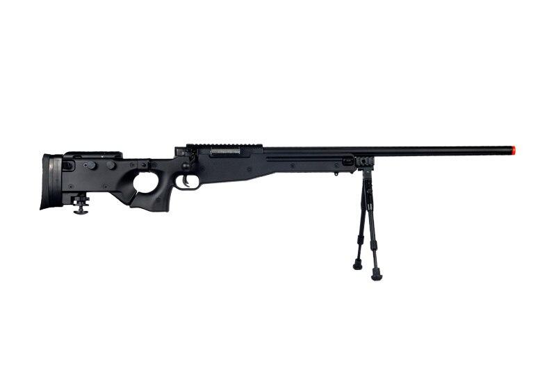 well-mb08-airsoft-bolt-action-sniper-rifle-with-folding-stock-and-bipod ...