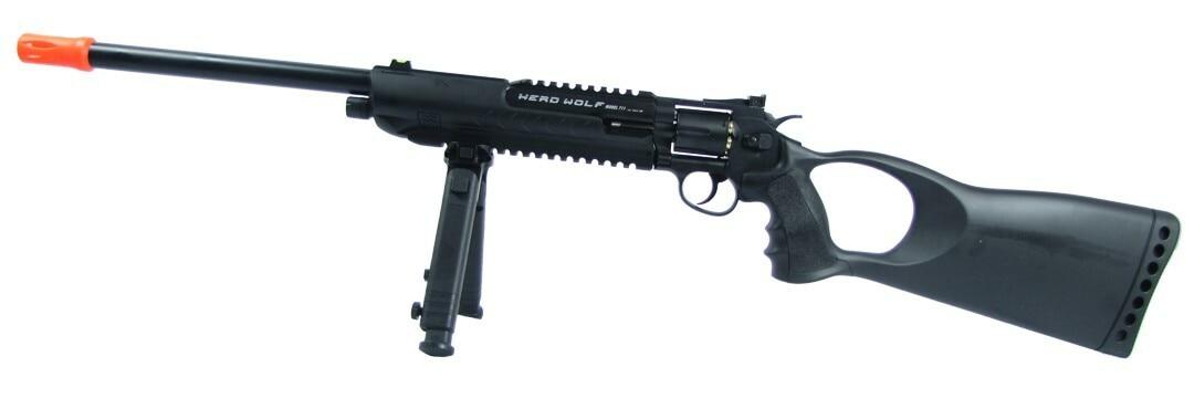 wg-herd-wolf-model-711-co2-airsoft-revolver-rifle-w-bipod-and-laser ...