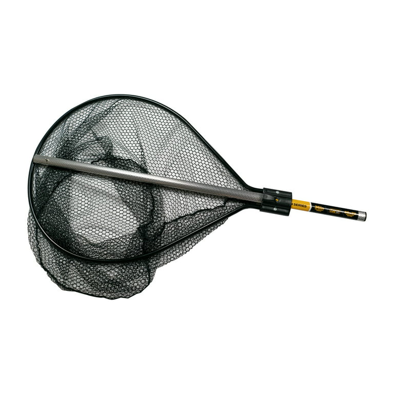 Frabill Sportsman Series Landing Net, 20 x 23 Hoop , Meshguard Netting, 36 in Collapsable Handle Rocknus Online Store Frabill Sportsman Series Landing Net, 20 x 23 Hoop , Meshguard Netting, 36 in Collapsable Handle Rocknus Online Store